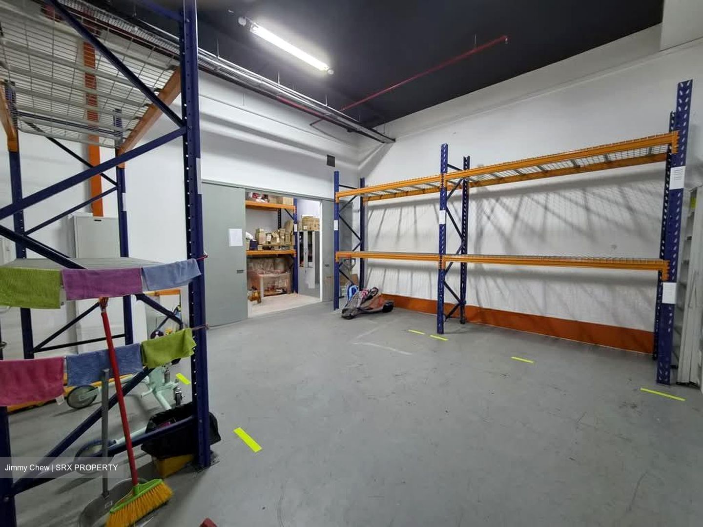Eunos Techpark (D14), Office #596881801